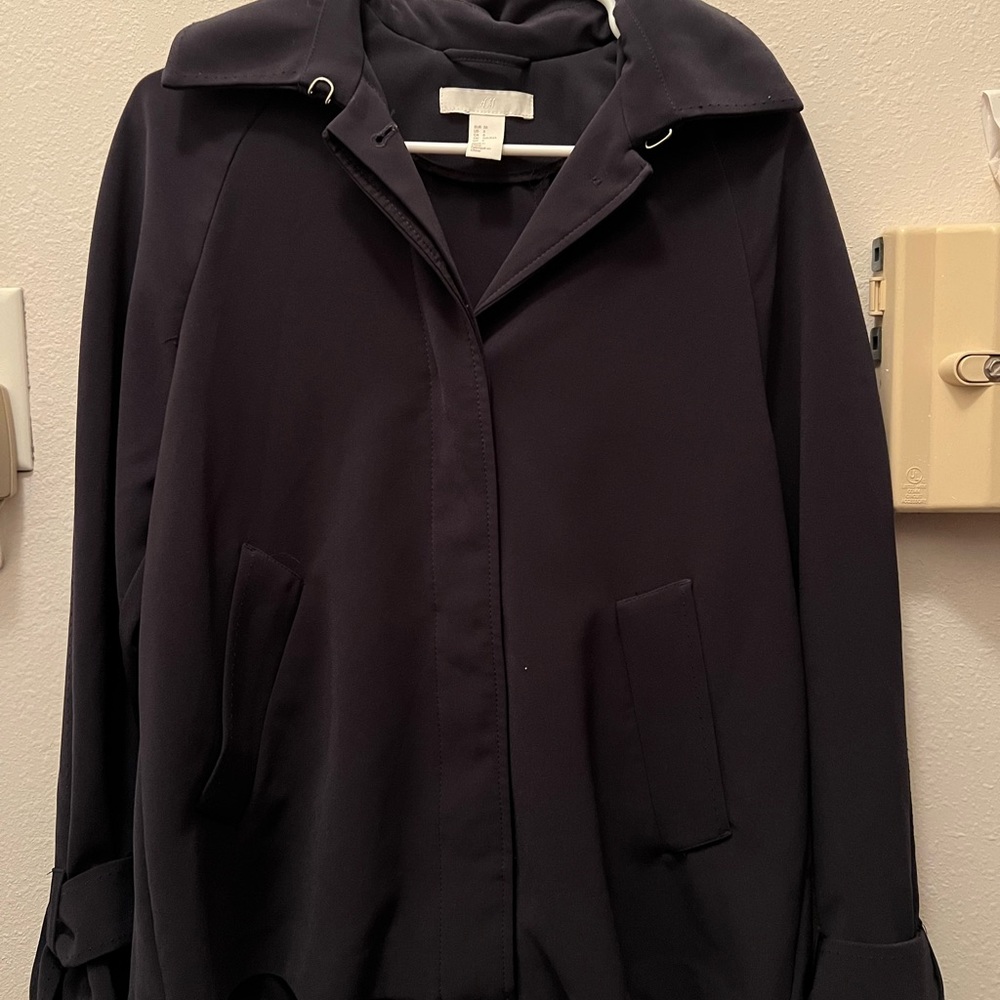 H&M Blazer/Jacket Size 6